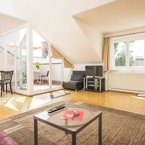 Ferchergasse Apartment