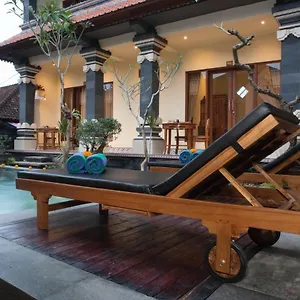 Suparsa's Penzion Ubud