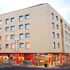 **** Hotel Western Plaza Oostenrijk