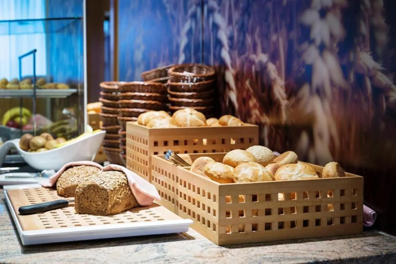 Hotel Lucia Wien