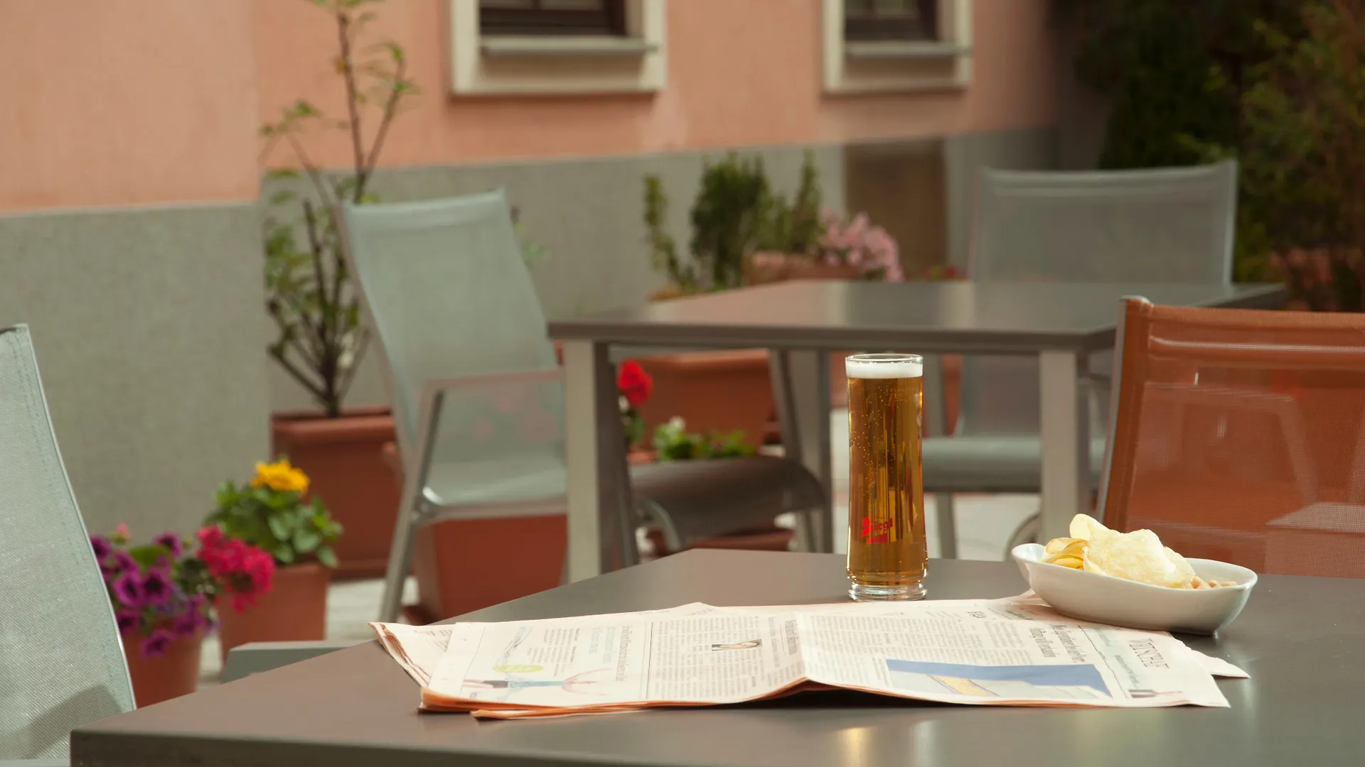 Hotel Lucia Wien 3*,  Österreich