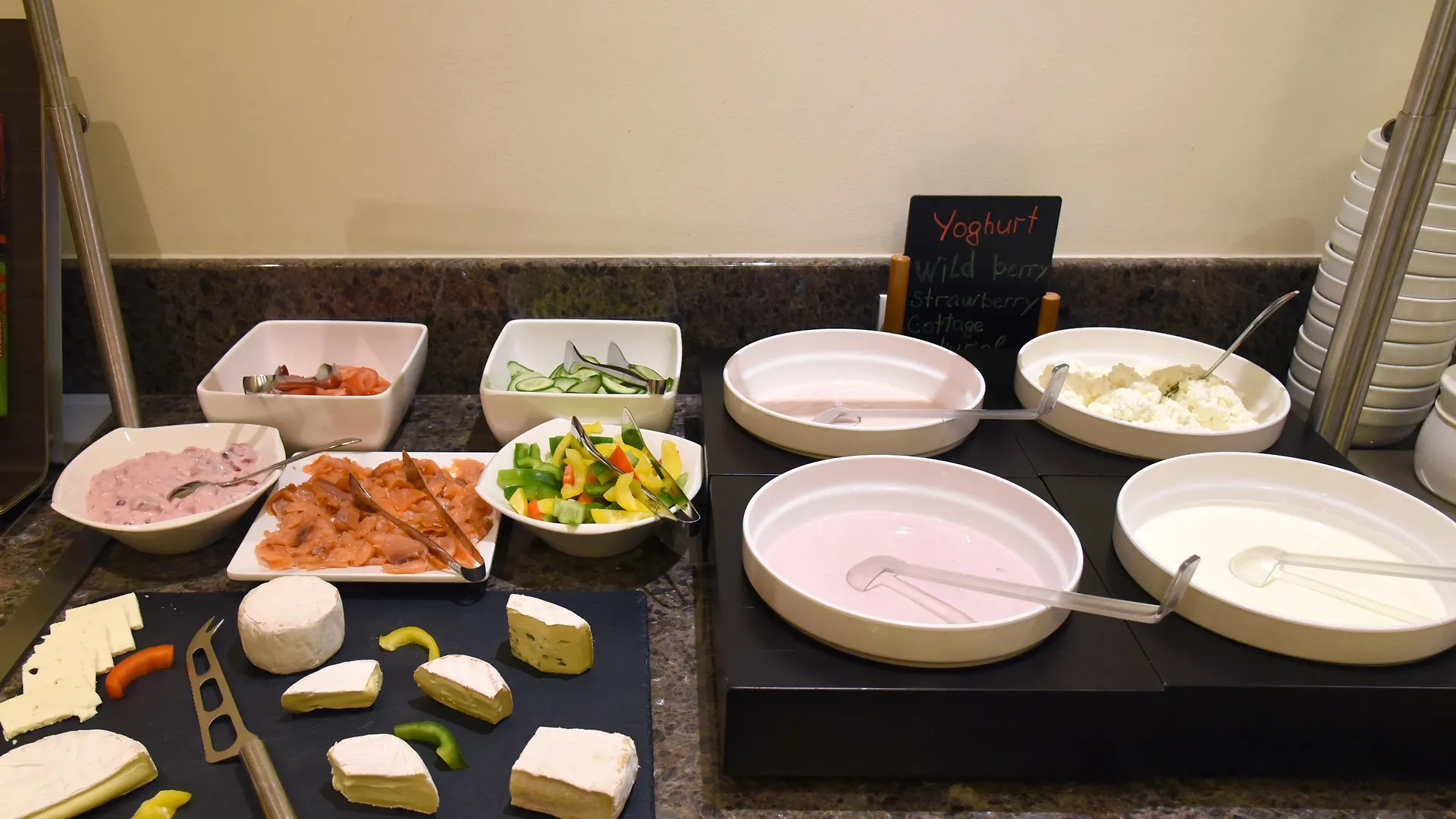 ***  וינה Hotel Lucia אוסטריה